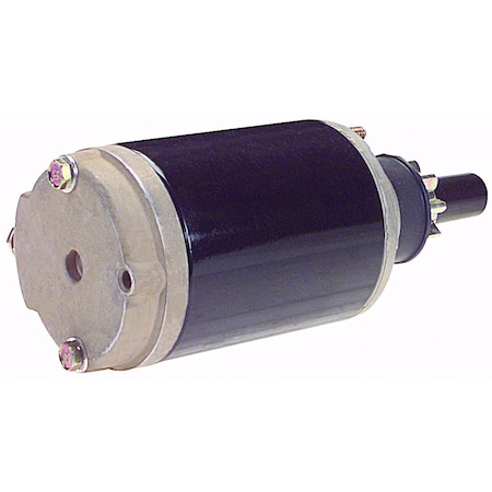 Replacement For Evinrude E35El Year: 1983 31.8Ci - 35 H.P. Starter